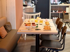 Hôtel ibis Paris Tour Montparnasse 15ème