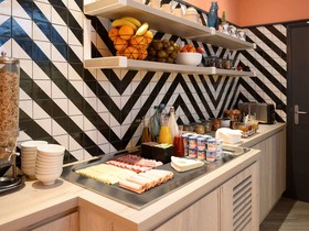 Hôtel ibis Paris Tour Montparnasse 15ème