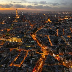 Hôtel ibis Paris Tour Montparnasse 15ème