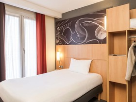 Hôtel ibis Paris Vaugirard Porte de Versailles