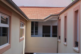 Hôtel Jenner