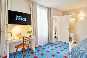 Hôtel Joke