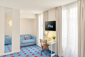 Hôtel Joke