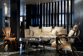 The One Alma Paris