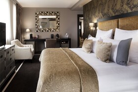 The One Alma Paris