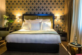 The One Alma Paris