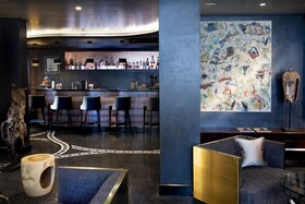 The One Alma Paris