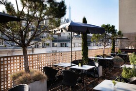 Hôtel Juliana