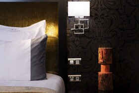 The One Alma Paris
