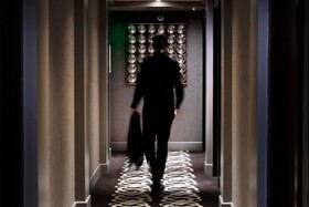 The One Alma Paris