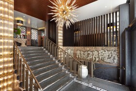 The One Alma Paris