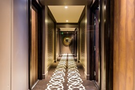 The One Alma Paris