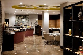 The One Alma Paris