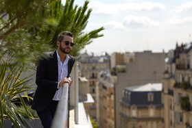 The One Alma Paris