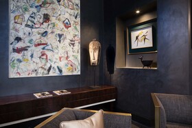 The One Alma Paris
