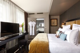 The One Alma Paris