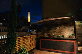 The One Alma Paris