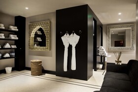 The One Alma Paris
