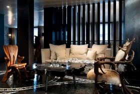 The One Alma Paris