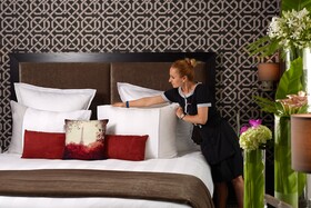 The One Alma Paris