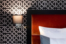 The One Alma Paris