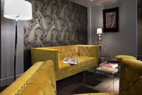 The One Alma Paris