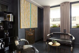 The One Alma Paris