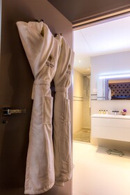 The One Alma Paris