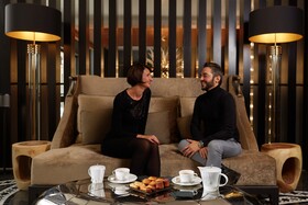 The One Alma Paris