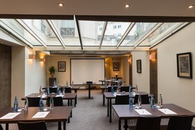 Hôtel La Bourdonnais
