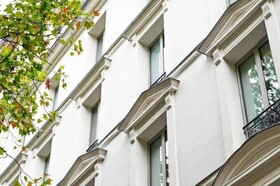Hôtel La Bourdonnais