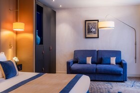 Hôtel La Bourdonnais