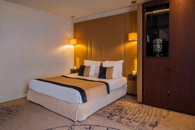 Hôtel La Bourdonnais