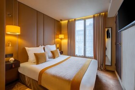 Hôtel La Bourdonnais