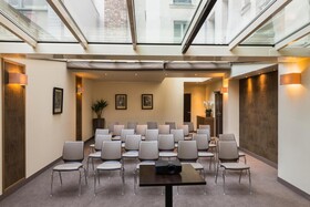 Hôtel La Bourdonnais