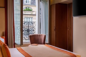 Hôtel La Bourdonnais