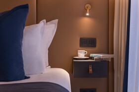 Hôtel La Bourdonnais