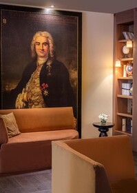 Hôtel La Bourdonnais
