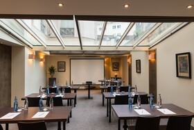 Hôtel La Bourdonnais