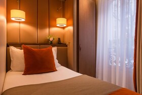 Hôtel La Bourdonnais