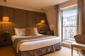 Hôtel La Bourdonnais