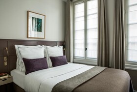 Hôtel La Tamise