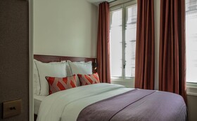 Hôtel La Tamise