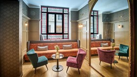 Hôtel La Tamise