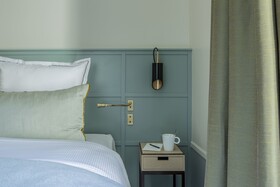 Hôtel La Tamise