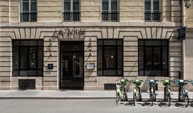 Hôtel La Tamise