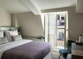 Hôtel La Tamise