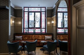 Hôtel La Tamise