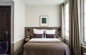 Hôtel La Tamise
