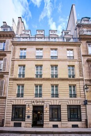 Hôtel La Tamise